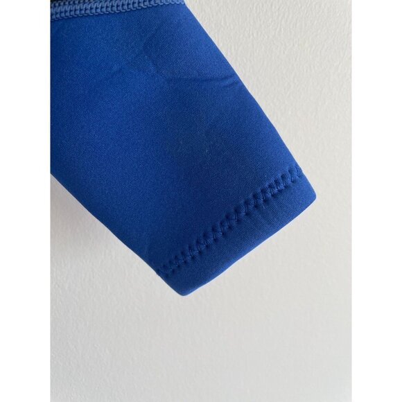 Mountain Warehouse Kids 7-8 Full Wetsuit - 2.5mm, UPF50+ Neoprene - Picture 6 of 14